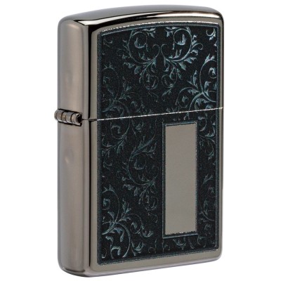 Zippo Pattern Design 49715